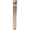 Ekena Millwork Thorton Arts & Crafts Smooth Bracket, Douglas Fir, 3 1/2"W x 18"D x 30"H BKT04X18X30THR03SDF - alternate 3